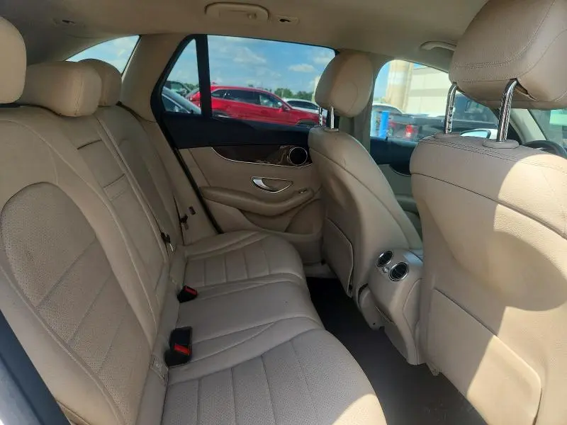 2020 MERCEDES-BENZ GLC 300  
