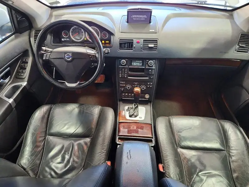 2014 VOLVO XC90 3.2  