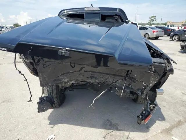 2021 TOYOTA TACOMA DOUBLE CAB  