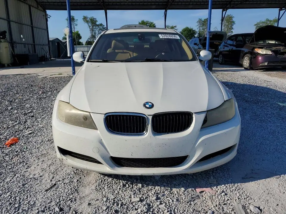 2011 BMW 328 I  