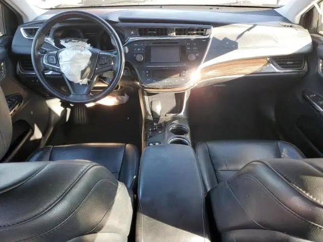 2013 TOYOTA AVALON BASE  