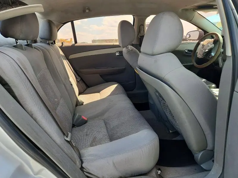 2011 CHEVROLET MALIBU LS  