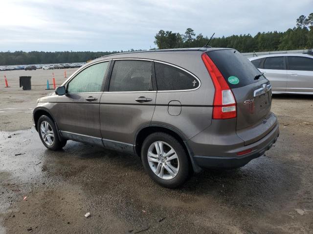 2010 HONDA CR-V EXL