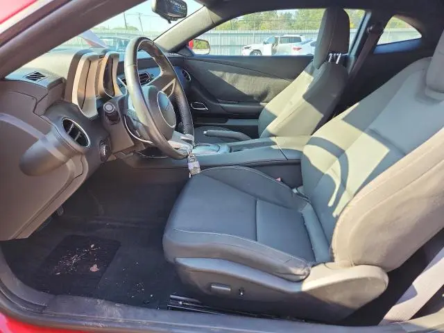 2011 CHEVROLET CAMARO LT  