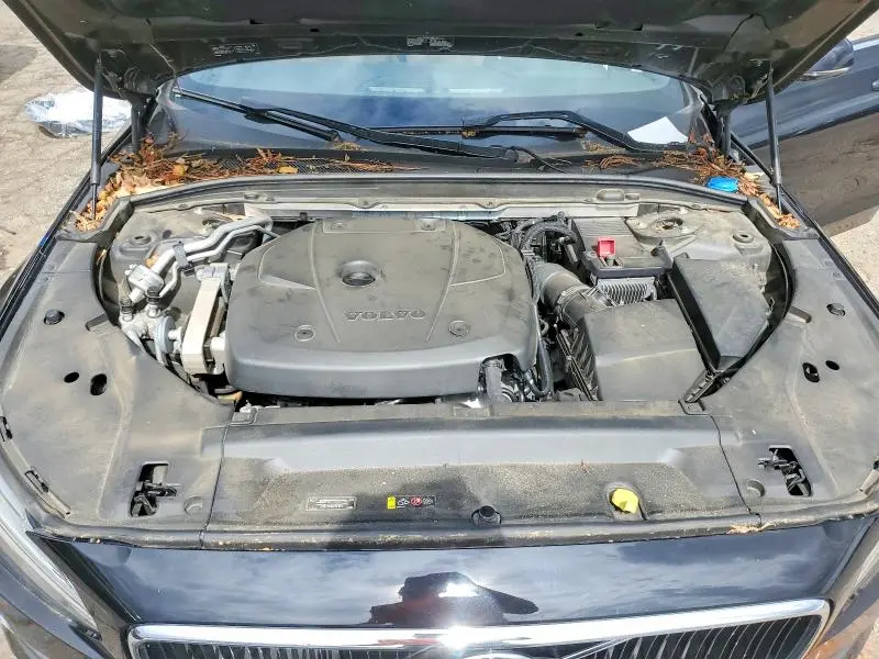 2018 VOLVO S90   