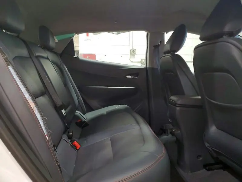 2018 CHEVROLET BOLT EV PREMIER  
