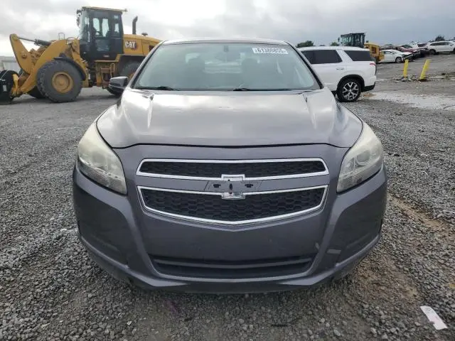 2013 CHEVROLET MALIBU 1LT