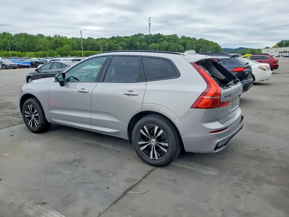 2024 VOLVO XC60 CORE  