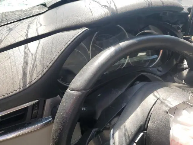 2020 MAZDA 6 TOURING