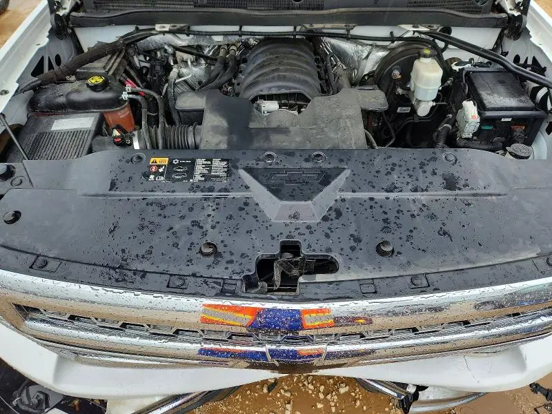 2015 CHEVROLET SILVERADO C1500 LT  
