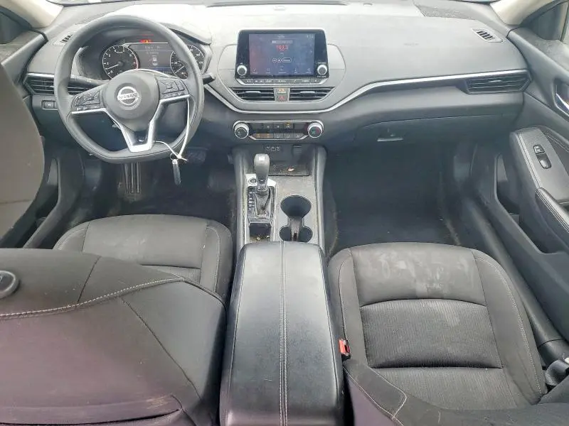 2020 NISSAN ALTIMA S  