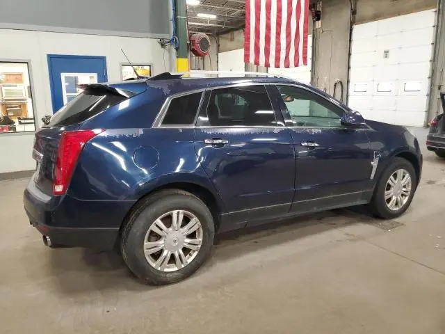 2011 CADILLAC SRX LUXURY COLLECTION  