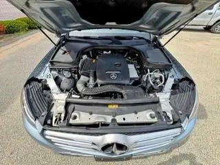 2018 MERCEDES-BENZ GLC 300 4MATIC  
