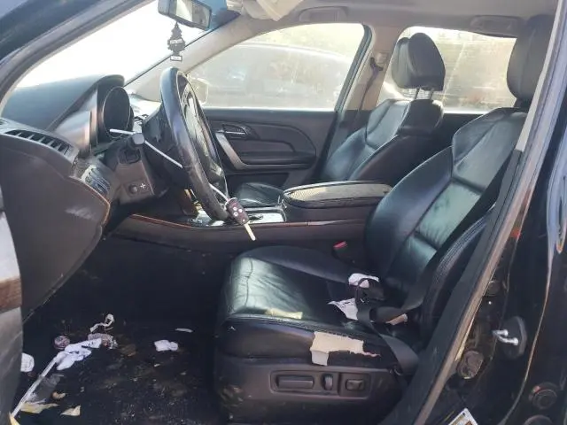 2011 ACURA MDX   