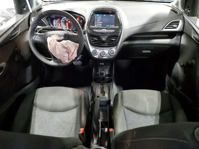 2021 CHEVROLET SPARK LS  