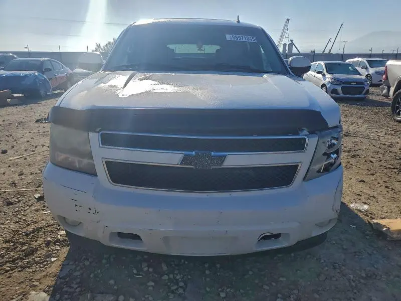 2010 CHEVROLET TAHOE K1500 LT  