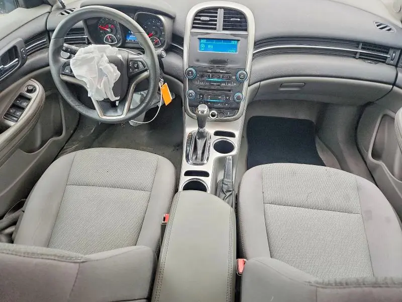 2014 CHEVROLET MALIBU LS  