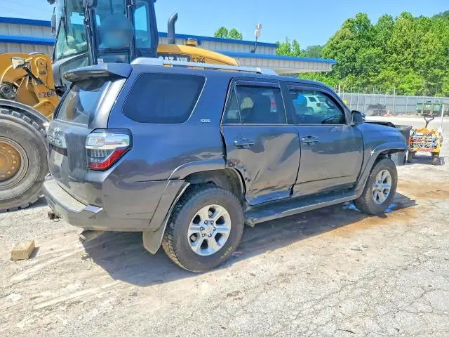 2016 TOYOTA 4RUNNER SR5 PREMIUM  