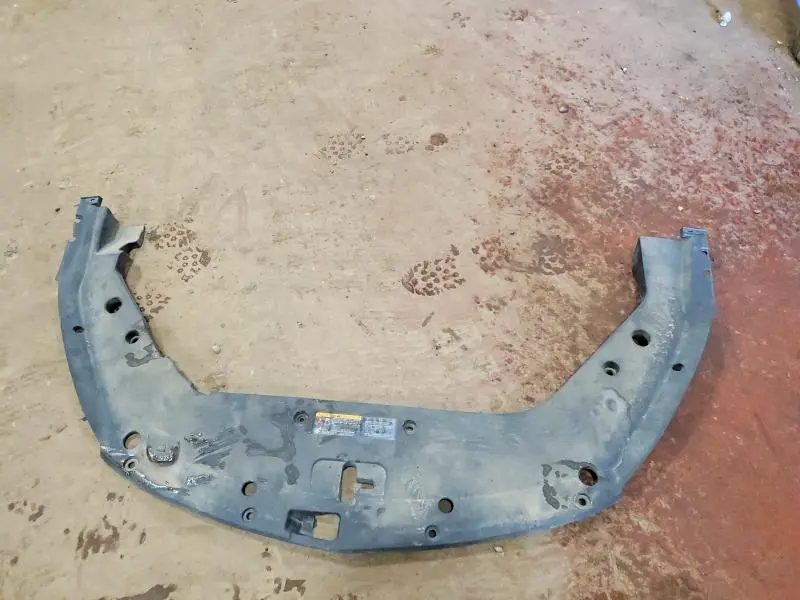 2015 CHEVROLET TRAVERSE LS  