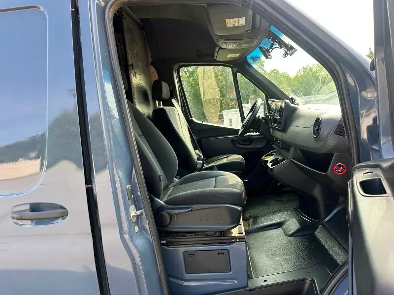 2019 MERCEDES-BENZ SPRINTER 2500/3500  