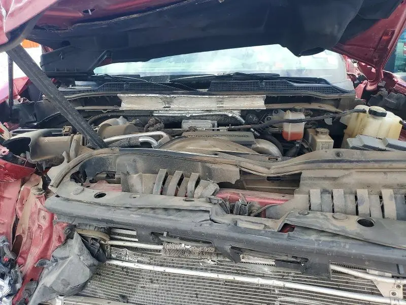 2020 CHEVROLET SILVERADO K2500 HEAVY DUTY LTZ  