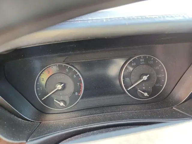 2019 GENESIS G90 ULTIMATE  