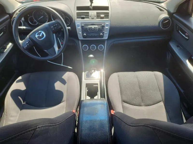 2013 MAZDA 6 SPORT  