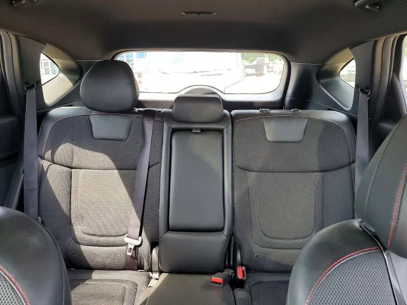 2022 HYUNDAI TUCSON N LINE  