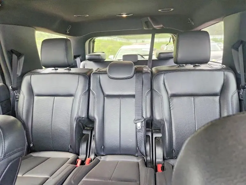 2019 FORD EXPEDITION XLT  