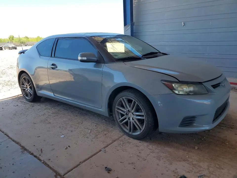 2013 SCION TC BASE  