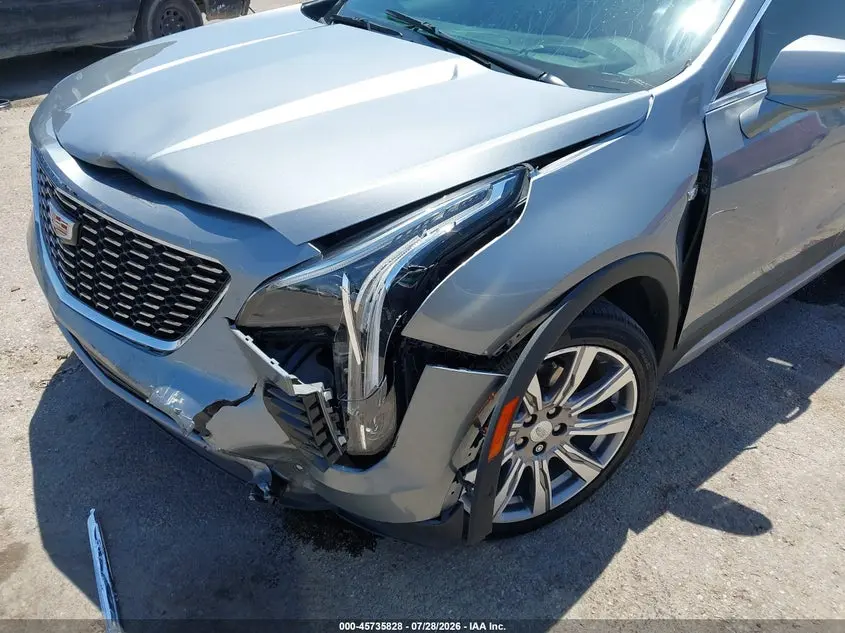 2023 CADILLAC XT4 FWD PREMIUM LUXURY