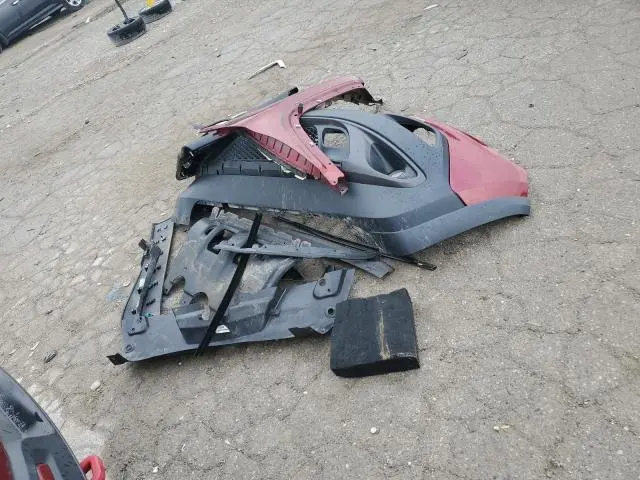 2017 JEEP CHEROKEE TRAILHAWK  