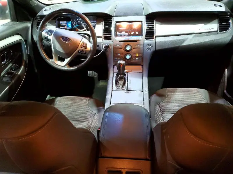 2014 FORD TAURUS SEL  