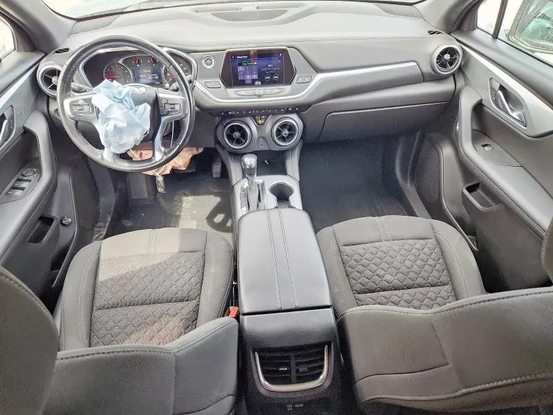 2020 CHEVROLET BLAZER 2LT  