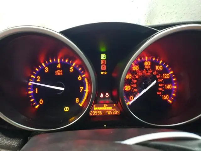 2010 MAZDA 3 S  