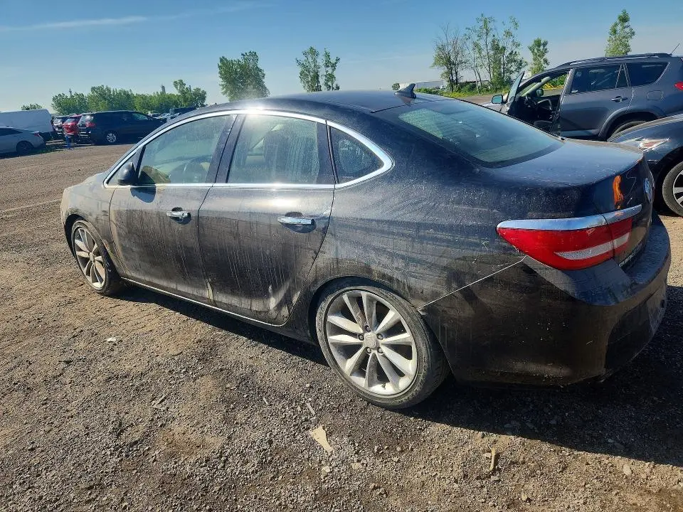2013 BUICK VERANO   