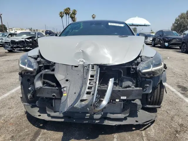 2019 KIA STINGER GT1  