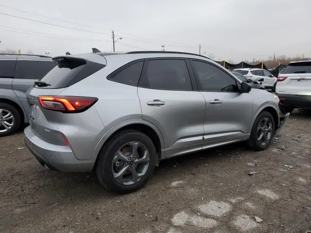 2023 FORD ESCAPE ST LINE  