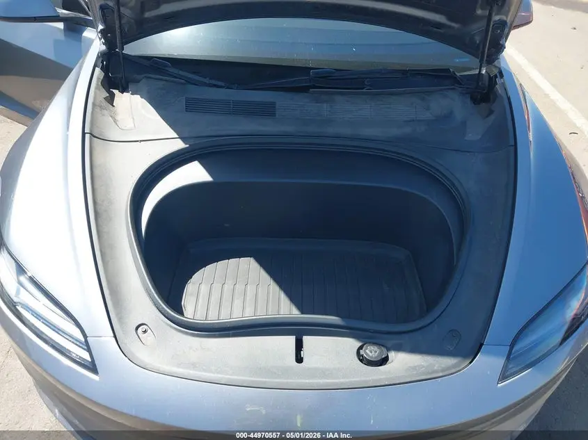 2024 TESLA MODEL 3 LONG RANGE DUAL MOTOR ALL-WHEEL DRIVE/REAR-WHEEL DRIVE