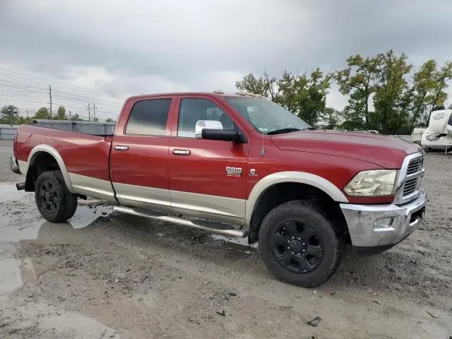 2011 DODGE RAM 3500
