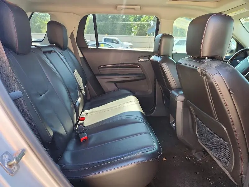 2015 GMC TERRAIN DENALI  