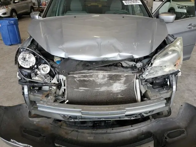 2010 HONDA ODYSSEY EX