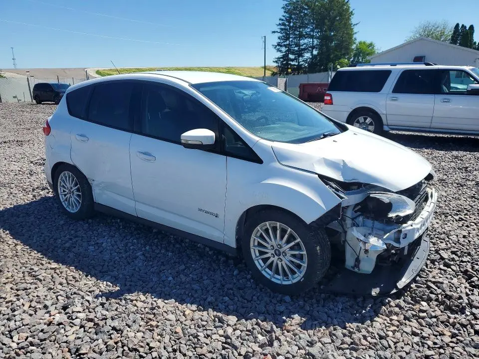 2013 FORD C-MAX SE  