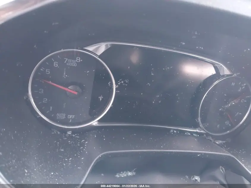 2019 CHEVROLET BLAZER PREMIER