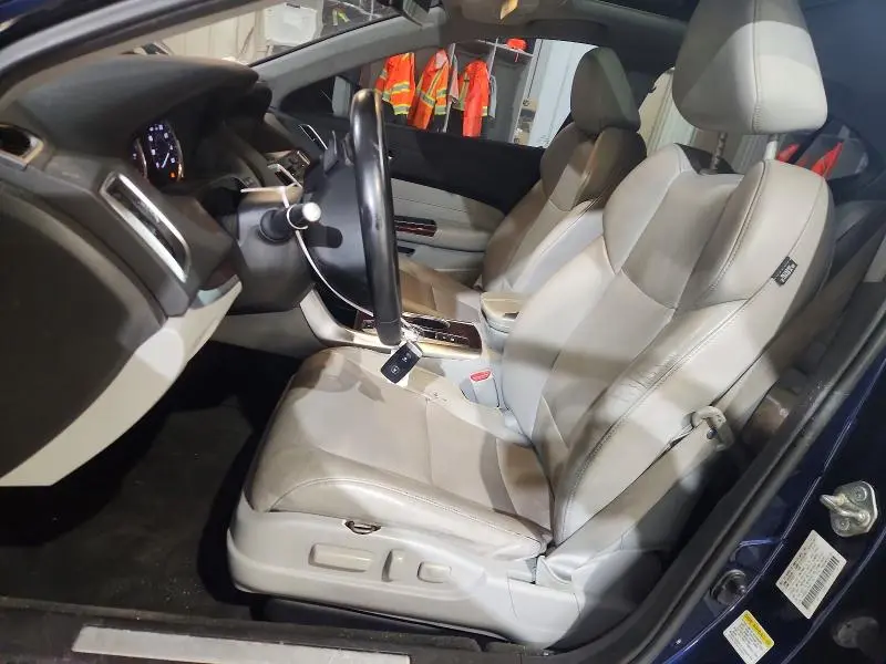 2016 ACURA TLX TECH  