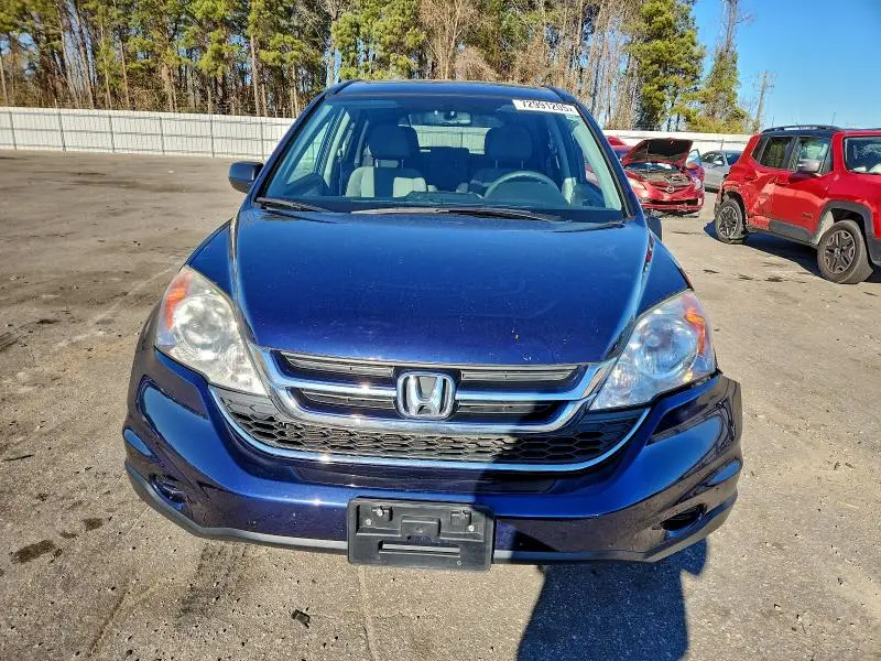 2011 HONDA CR-V EX  