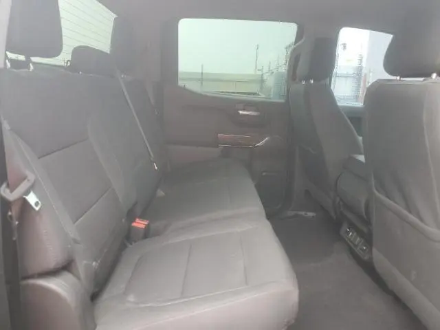 2020 GMC SIERRA K1500 ELEVATION  