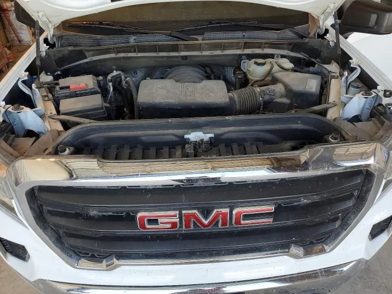 2020 GMC SIERRA C1500  