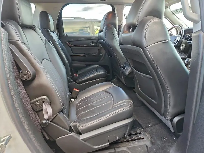 2014 GMC ACADIA DENALI  