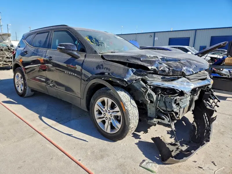 2020 CHEVROLET BLAZER 2LT  